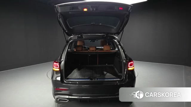 Mercedes-Benz GLC-Class X253 id 4905682 из Кореи 26