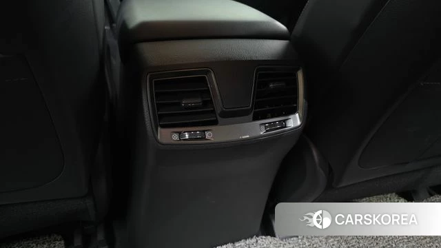 Ssangyong The New Rexton Sport id 4763258 из Кореи 26