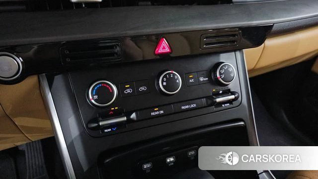 Kia Carnival 4th generation id 4330537 из Кореи 26