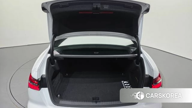 Audi A6 (C8) id 4849132 из Кореи 26
