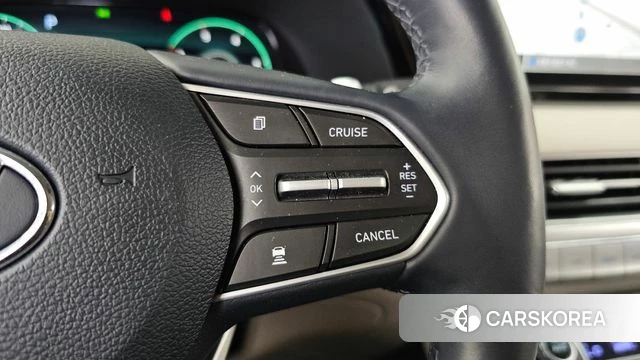 Hyundai Palisade id 4519040 из Кореи 26