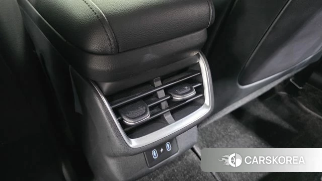 Hyundai Grandeur (GN7) id 4848185 из Кореи 26
