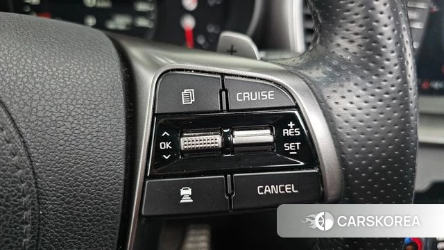 Kia The New Sorento id 4465072 из Кореи 26