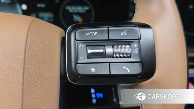 Hyundai Santa Fe (MX5) id 4354346 из Кореи 26