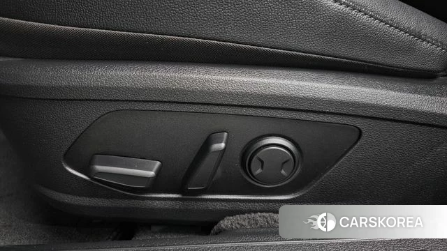 Hyundai Sonata D Edge (DN8) id 4505973 из Кореи 26