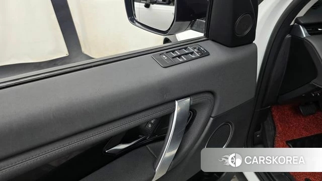 Land Rover Discovery Sports 2nd Generation id 4721859 из Кореи 26