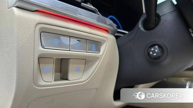 Genesis G80 (RG3) id 4764114 из Кореи 26