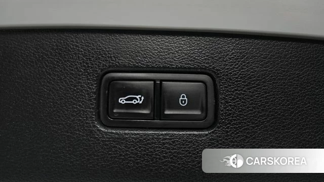 Genesis GV80 id 4580428 из Кореи 26