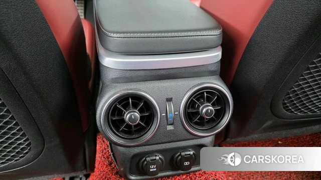 Kia Stinger Meister id 4416394 из Кореи 26