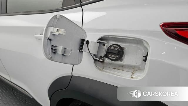 Hyundai Kona id 4582193 из Кореи 26
