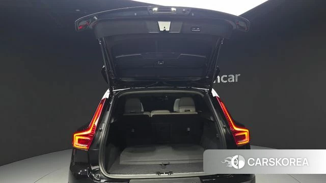 Volvo XC40 id 4623096 из Кореи 26