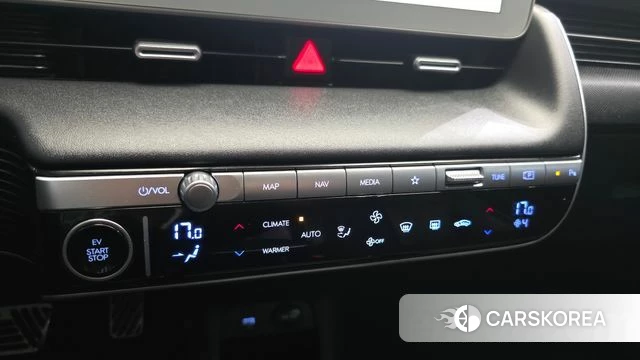 Hyundai Ionic 5 id 4864343 из Кореи 26