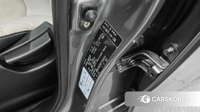 Kia The New Kia Ray id 4942048 из Кореи 26