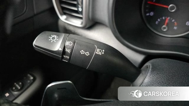 Kia Sportage The Bold id 4895106 из Кореи 26