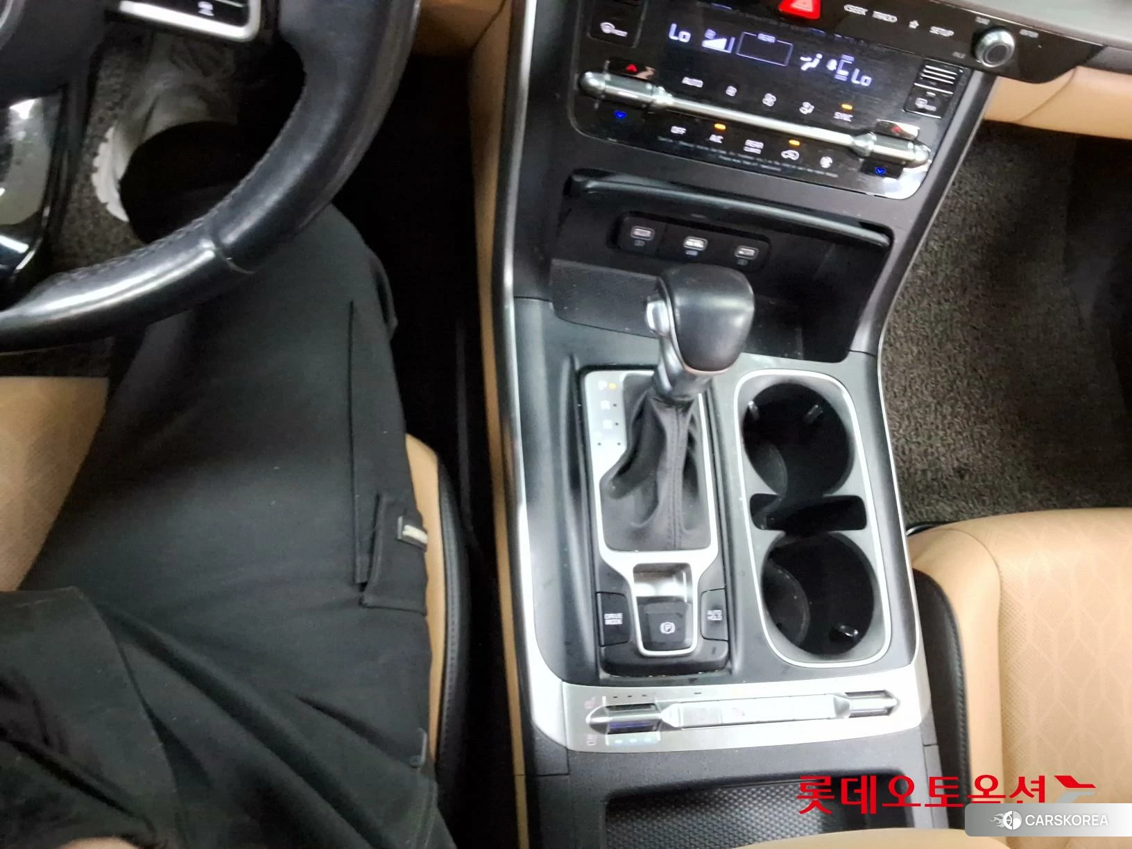 Kia Carnival id 4296930 из Кореи 26