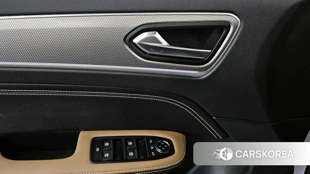 Renault Korea (Samsung) Arcana id 4242766 из Кореи 26