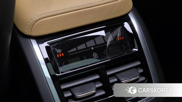 Volvo XC60 second Generation id 4572865 из Кореи 26