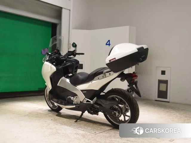 Honda NC700 INTEGRA id 3948297 из Японии 26