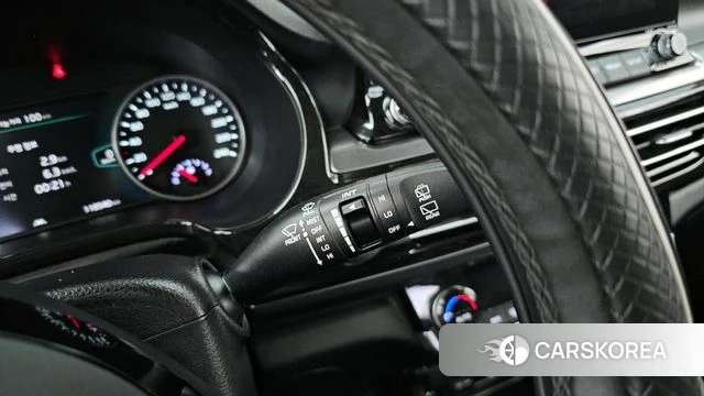 Kia Seltos id 4186686 из Кореи 26