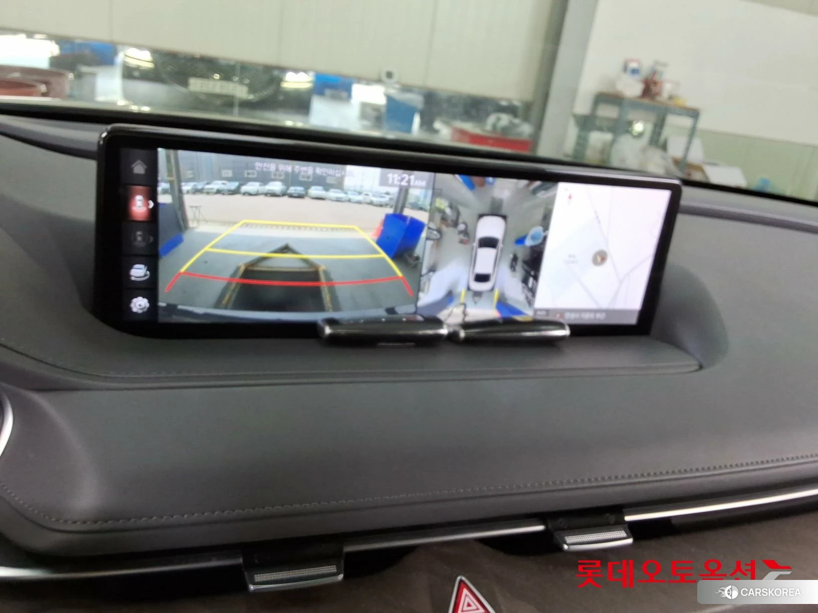 Hyundai G80 id 3881994 из Кореи 26