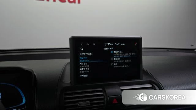 Hyundai Casper id 4355527 из Кореи 26