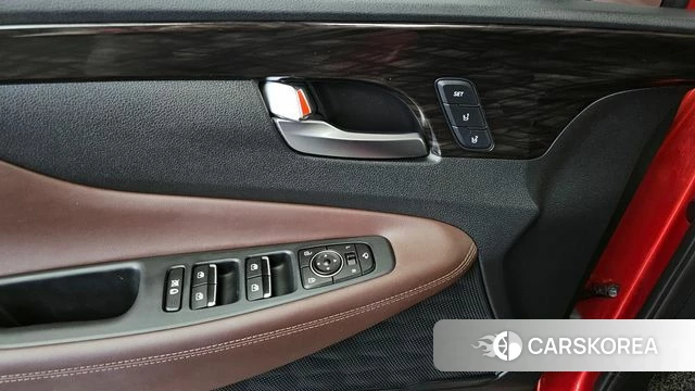 Hyundai Santa Fe TM id 4245910 из Кореи 26