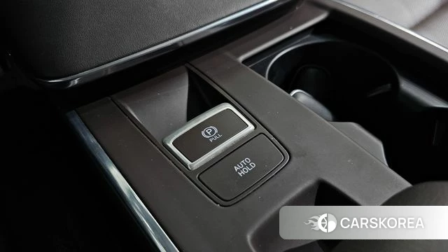 Hyundai The New Grandeur IG id 4396716 из Кореи 26