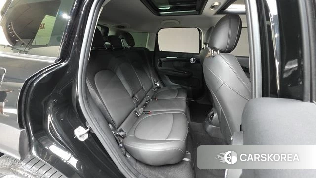 Mini Cooper Countryman id 4506086 из Кореи 26
