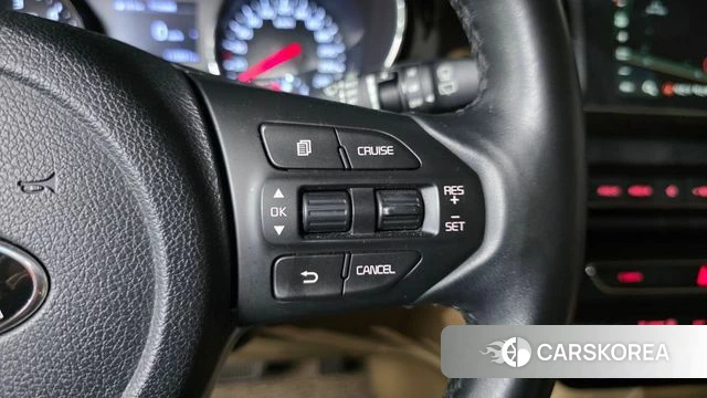 Kia The New Carnival id 4759943 из Кореи 26