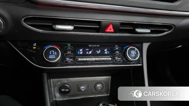 Hyundai Sonata (DN8) id 4750242 из Кореи 26