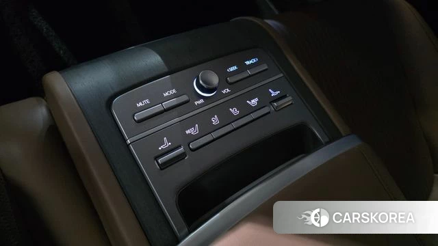Hyundai Grandeur (GN7) id 4395451 из Кореи 26