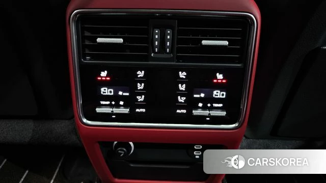 Porsche Cayenne (PO536) id 4580551 из Кореи 26