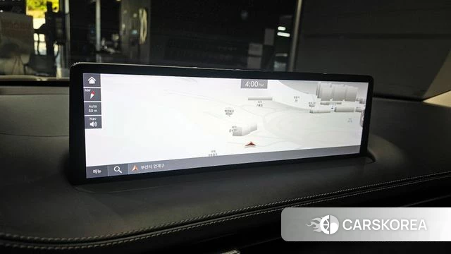 Genesis GV70 id 4224444 из Кореи 26