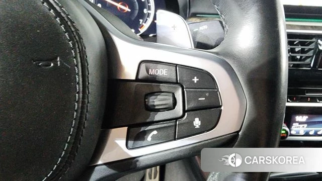 BMW 6 Series GT (G32) id 4638204 из Кореи 26