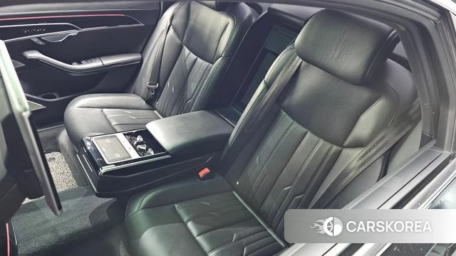 Audi A8 (D5) id 4482581 из Кореи 26