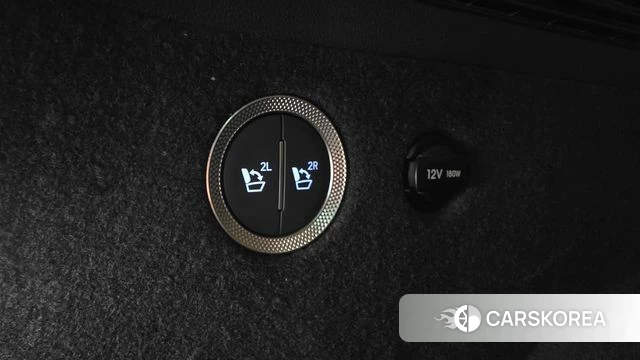 Genesis GV80 id 4476478 из Кореи 26