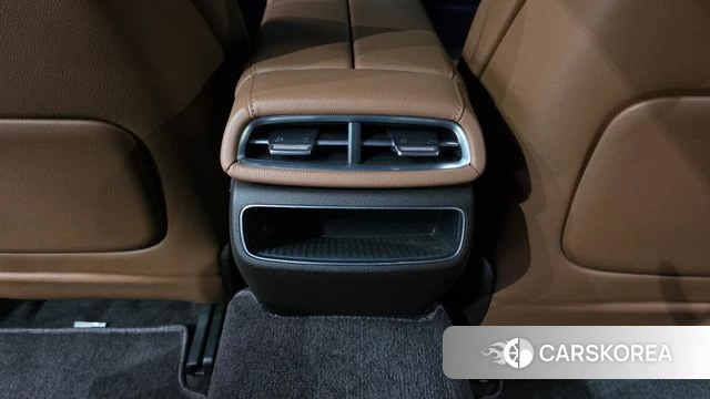 Genesis G80 (RG3) id 4415462 из Кореи 26