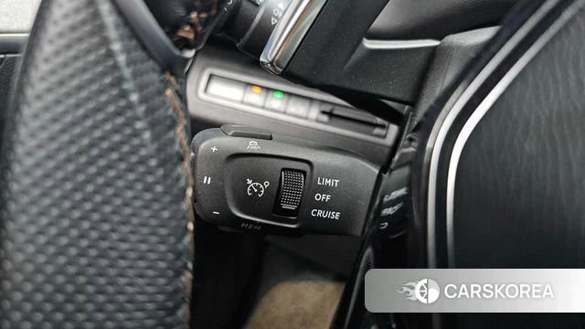 Peugeot 3008 second generation id 4603850 из Кореи 26