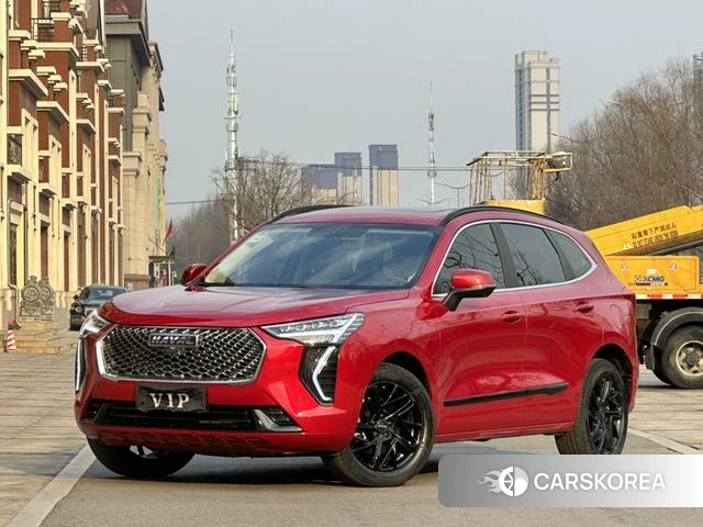 Haval First love id 4207609 из Китая 26