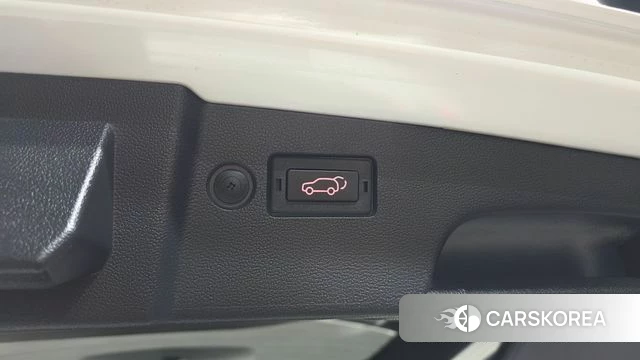 Ssangyong Torres id 4329672 из Кореи 26