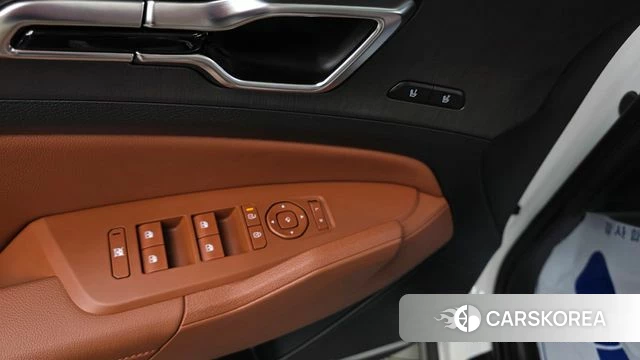 Kia The New Sportage 5th Generation id 4622892 из Кореи 26