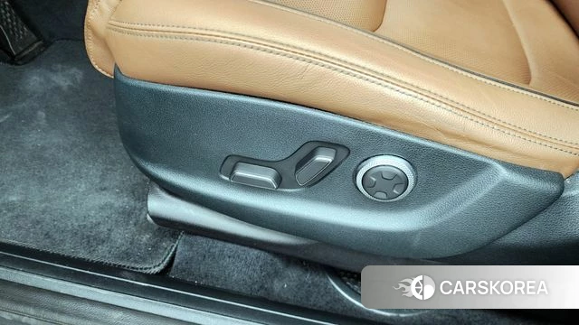 Genesis GV70 id 4401859 из Кореи 26