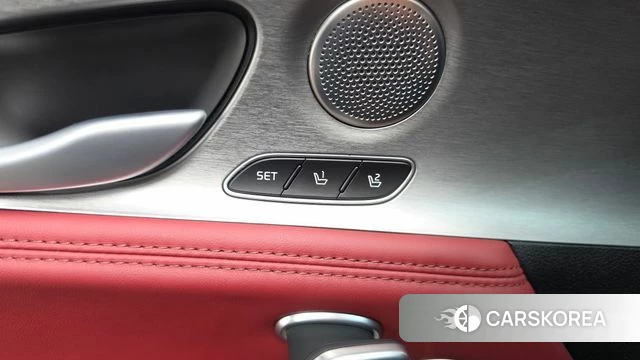 Kia Stinger id 4849763 из Кореи 26