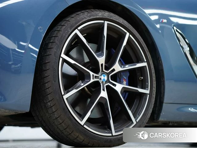 BMW 8 series id 4238366 из Китая 26