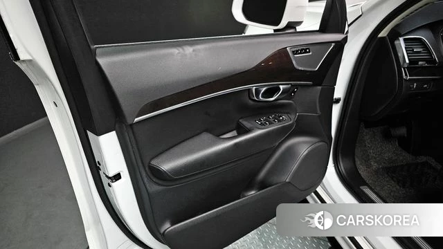 Volvo XC90 second Generation id 4496706 из Кореи 26