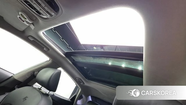 Kia K7 Premier id 4496558 из Кореи 26