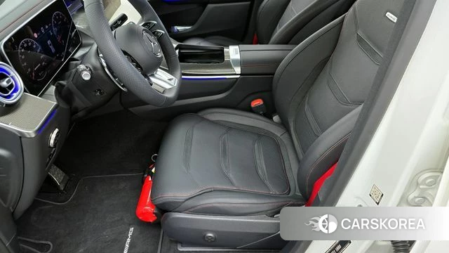 Mercedes-Benz GLC-Class X253 id 4321516 из Кореи 26
