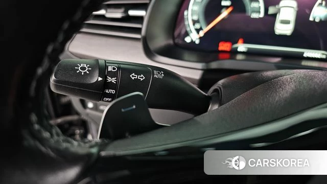 Kia K7 Premier id 4785507 из Кореи 26