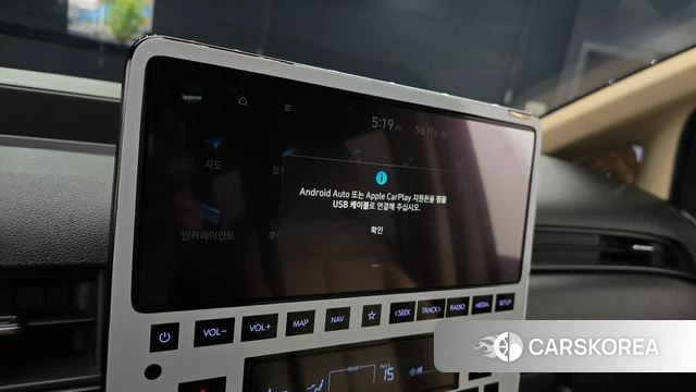 Hyundai Staria id 4302943 из Кореи 26