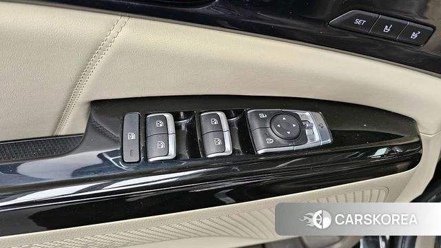 Kia Carnival 4th generation id 4244892 из Кореи 26